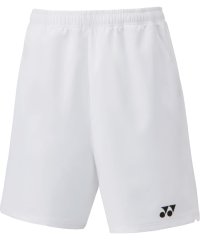 Yonex/Yonex ヨネックス テニス ハーフパンツ 15160 011/506042577