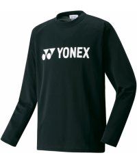 Yonex/Yonex ヨネックス テニス ユニロングスリーブTシャツ 16158 007/506042583