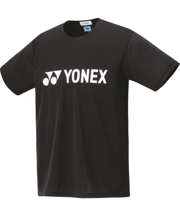 ヨネックス 半袖 Tシャツ レディース YONEX ドライTシャツ 日本