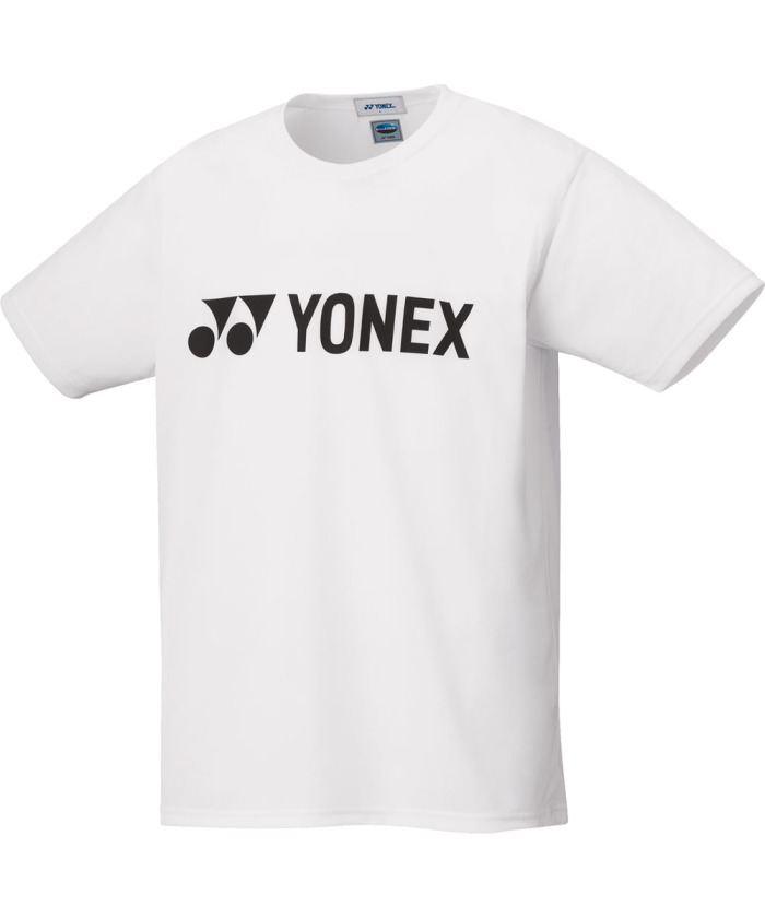 ヨネックス 2025 Tシャツ、キャップセット サイズO （YONEX