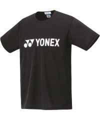 Yonex/Yonex ヨネックス テニス ジュニアドライTシャツ シャツ UVカット 吸汗速乾 制電 ベリ/506042619