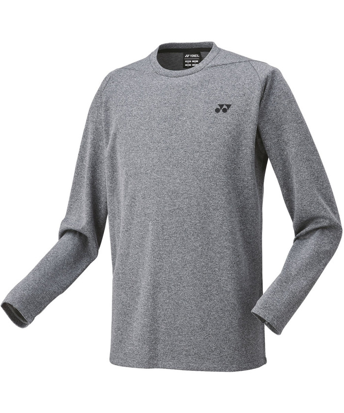 ヨネックス YONEX ロンT 限定 佐賀 国スポ バドミントン