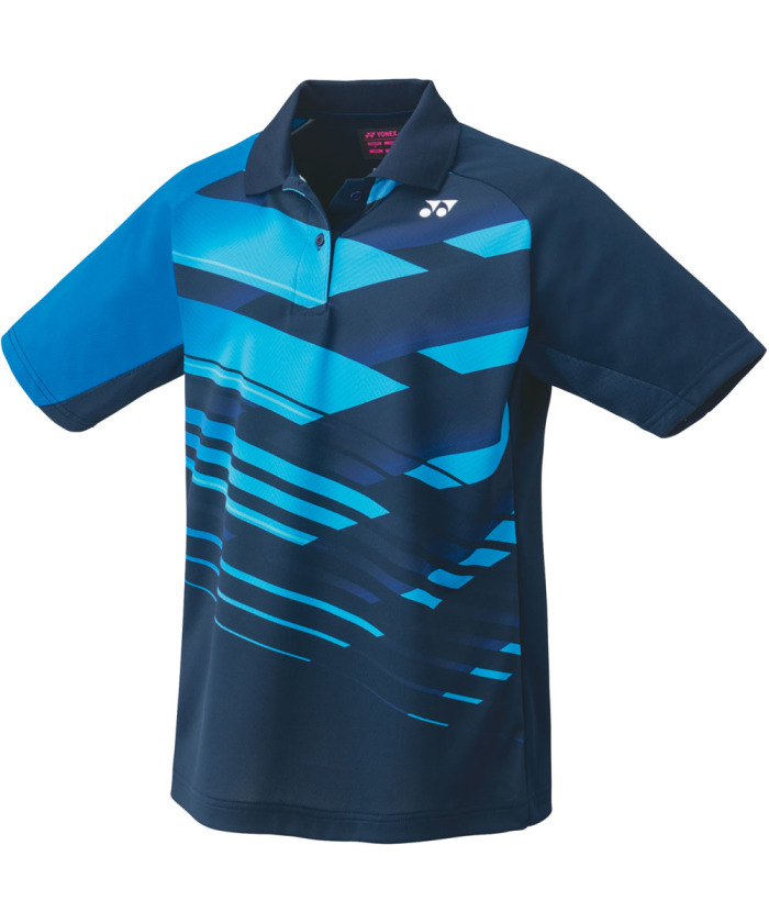 クリスタル No.4227 YONEX ヨネックス シャツ クリスタル ブルー O テニス