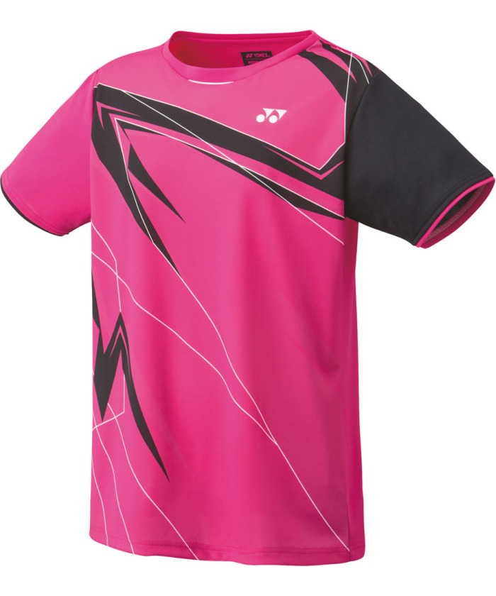 YONEX V-COOL 半袖ウェア Lサイズ YONEX V-COOL 半袖ウェア Lサイズ(ヨネックス YONEX Yonex