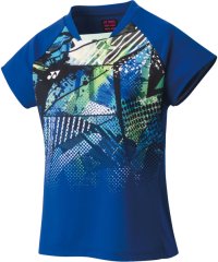 Yonex/Yonex ヨネックス テニス ウィメンズゲームシャツ レディース 半袖 トップス Tシャツ /506042728