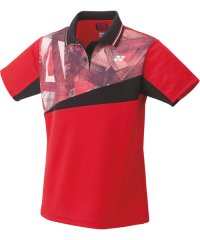 Yonex/Yonex ヨネックス テニス ウィメンズゲームシャツ 20737 496/506042758