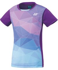 Yonex/Yonex ヨネックス テニス ジュニア ゲームシャツ 20739J 039/506042767