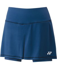 Yonex/Yonex ヨネックス テニス ウィメンズショートパンツ インナースパッツ付  25066 512/506042790