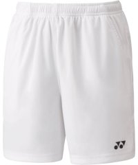 Yonex/Yonex ヨネックス テニス ニットハーフパンツ 25068 011/506042793