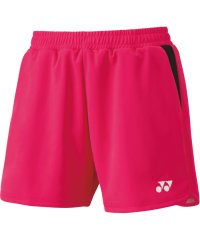 Yonex/ヨネックス YONEX Yonex ヨネックス テニス ニットショートパンツ 25069 122/506042800