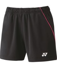 Yonex/Yonex ヨネックス テニス ニットショートパンツ 25070 007/506042802