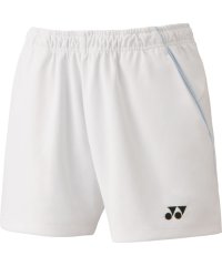 Yonex/Yonex ヨネックス テニス ニットショートパンツ 25070 011/506042803