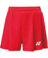 Yonex/Yonex ヨネックス テニス ウィメンズショートパンツ インナースパッツ付  25075 338/506042813