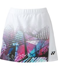 Yonex/Yonex ヨネックス テニス スカート インナースパッツ付  26106 011/506042834