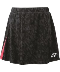 Yonex/Yonex ヨネックス テニス ウィメンズスカート インナースパッツ付  26115 007/506042848