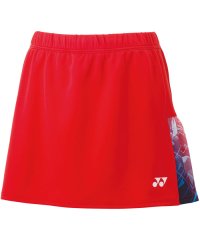 Yonex/Yonex ヨネックス テニス ウィメンズスカート インナースパッツ付  26131 496/506042850