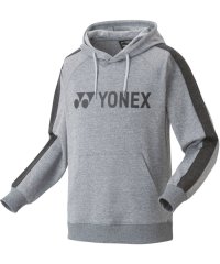 Yonex/Yonex ヨネックス テニス ユニパーカー パーカー トップス UVカット 制電 メンズ レデ/506042903