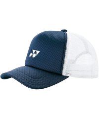 Yonex/Yonex ヨネックス テニス ユニメッシュキャップ キャップ 帽子 UVカット 吸汗速乾 背/506042953