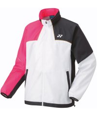 Yonex/Yonex ヨネックス テニス ジュニア裏地付ウィンドウォーマーシャツ 70095J 062/506043124