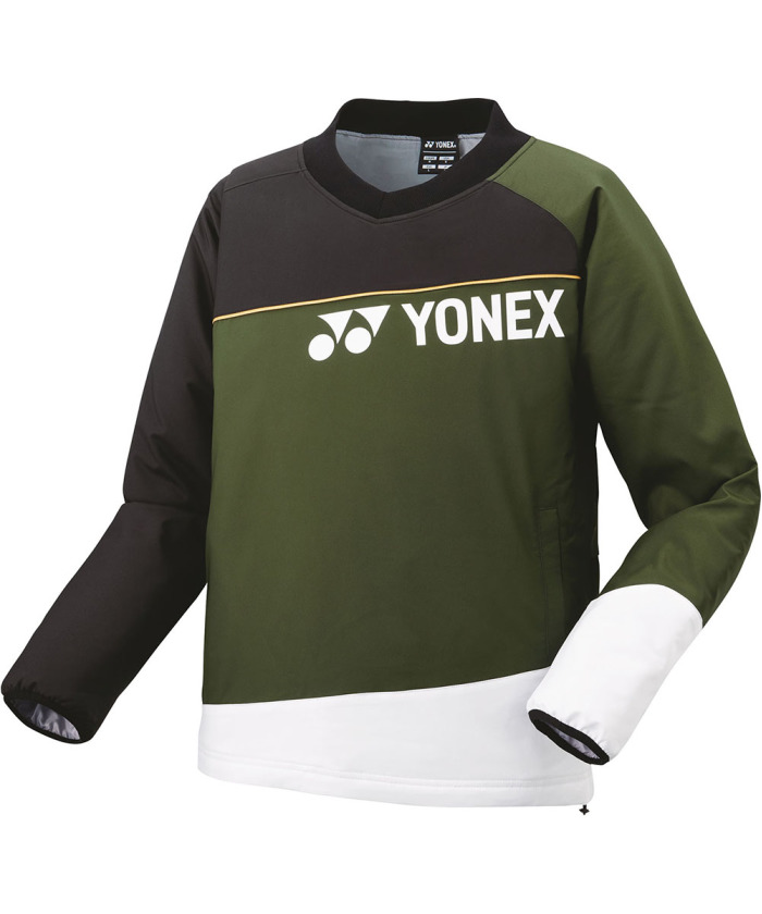 YONEXヨネックス中綿VブレーカーLサイズウォーマージャケット 5060431585XO.jpg