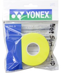 Yonex/Yonex ヨネックス テニス ウェットスーパーグリップ詰め替え用 5本入 グリップテープ /506043178