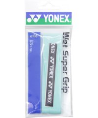 Yonex/ヨネックス YONEX Yonex ヨネックス テニス ウェットスーパーグリップ 1本入 グリップテープ ぐりっぷ/506043186