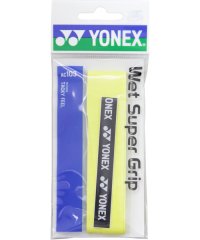 Yonex/ヨネックス YONEX Yonex ヨネックス テニス ウェットスーパーグリップ 1本入 グリップテープ ぐりっぷ/506043187