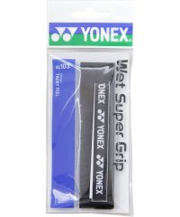Yonex/ヨネックス YONEX Yonex ヨネックス テニス ウェットスーパーグリップ 1本入 グリップテープ ぐりっぷ/506043189