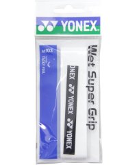 Yonex/Yonex ヨネックス テニス ウェットスーパーグリップ 1本入 グリップテープ ぐりっぷ /506043190