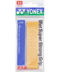 Yonex/Yonex ヨネックス テニス ウェットスーパーストロンググリップ 1本入 グリップテープ /506043238