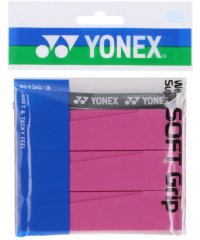 Yonex/Yonex ヨネックス テニス ウェットスーパーソフトグリップ AC1363 026/506043256