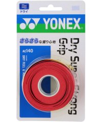 Yonex/Yonex ヨネックス テニス ドライスーパーストロンググリップ 3本入 ドライタイプ 長尺/506043289