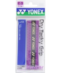 Yonex/Yonex ヨネックス テニス ドライタッキーグリップ 1本入り グリップテープ ぐりっぷ /506043317