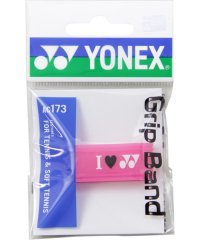 Yonex/Yonex ヨネックス テニス グリップバンド ばんど 1個入り バンド ばんど 耐久  AC173 /506043365