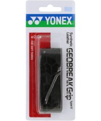 Yonex/Yonex ヨネックス テニス シンセティックレザー GEOBREAK グリップV レザー 長尺対応 /506043379