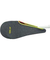 Yonex/ヨネックス YONEX Yonex ヨネックス テニス ストレッチカバー カバー ケース 傷防止 ロゴ入り 紐なし 収/506043530