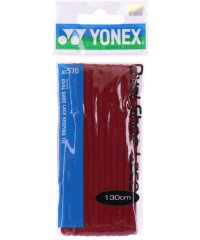 Yonex/ヨネックス YONEX Yonex ヨネックス テニス オーバルシューレース シューレース カラー紐 靴ひも シュー【返品不可商品】/506043533