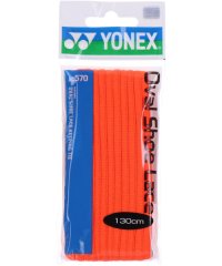 Yonex/ヨネックス YONEX Yonex ヨネックス テニス オーバルシューレース シューレース カラー紐 靴ひも シュー【返品不可商品】/506043546