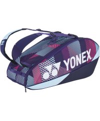 Yonex/Yonex ヨネックス テニス ラケットバッグ6  テニス6本用  BAG2402R/506043704