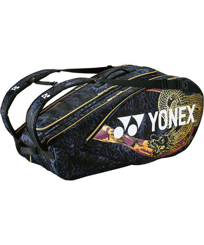 2025公式店舗 ヨネックス YONEX プロ オオサカ テニス ヨネックス Yonex バッグ