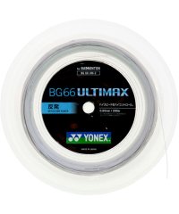 Yonex/Yonex ヨネックス バドミントン バドミントンストリング BG66 アルティマックス  200M/506043735