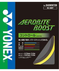 Yonex/Yonex ヨネックス バドミントン エアロバイト ブースト BGABBT 815/506043746