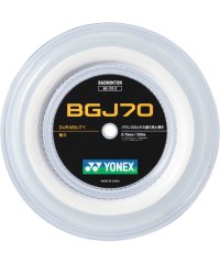 Yonex/Yonex ヨネックス バドミントン BGJ70  200M  BGJ702 011/506043753