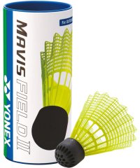 Yonex/Yonex ヨネックス バドミントン メイビスフィールドII 3個入り  MF2CBP/506043830