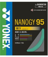 Yonex/Yonex ヨネックス バドミントン ナノジー95 バドミントン用ガット 耐久 高耐久 高反発/506043857