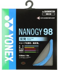 Yonex/Yonex ヨネックス バドミントン ナノジー98 NBG98 002/506043862