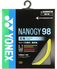 Yonex/Yonex ヨネックス バドミントン ナノジー98 NBG98 004/506043863