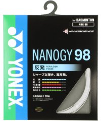 Yonex/Yonex ヨネックス バドミントン ナノジー98 NBG98 024/506043864