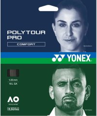 Yonex/Yonex ヨネックス テニス 硬式テニス用ガット ポリツアープロ125 PTGP125 278/506043894