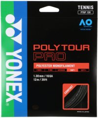 Yonex/Yonex ヨネックス テニス 硬式テニス用ガット ポリツアープロ130 PTGP130 278/506043897